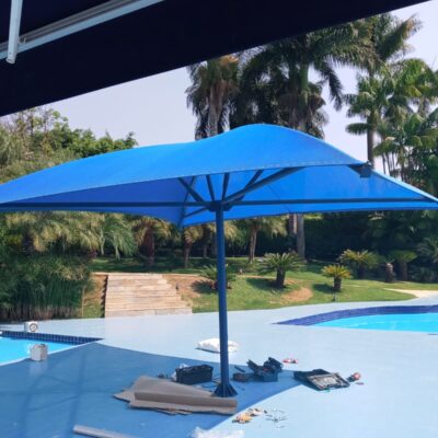 Cobertura modelo Sombrite